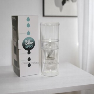 ✨愛鴨咖啡✨DRIVER DR-1740-10 冰滴咖啡壺 設計師冰滴 冰釀咖啡 600ml