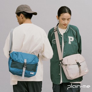 plain-me [pm旅行] 郵差包 包包 斜揹包 男生包包 [pln3027-232]