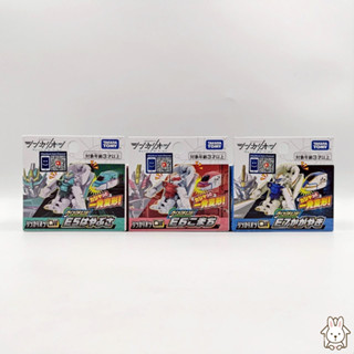 🥕現貨🥕 萊爾富限定 新幹線變形機器人 變革世代 迷你變形小火車 CHANGE 瞬間變形 E5隼 E6小町 E7光輝