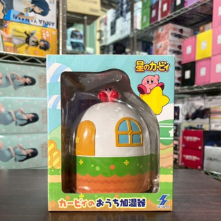 🌀日版客🌀 日版 卡比之星 SK JAPAN 加濕器 景品 周邊