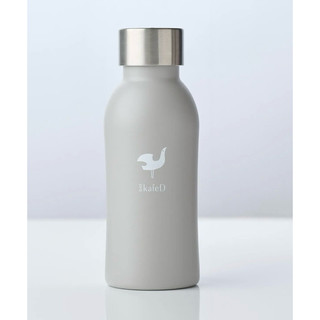 kafeD x BUGATTI 聯名保溫杯 316醫療級不鏽鋼 咖啡隨行杯 350ml