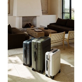 【德國 HORIZN STUDIOS PRO 31吋行李箱H7 】行李箱 登機箱 旅行 31吋行李箱
