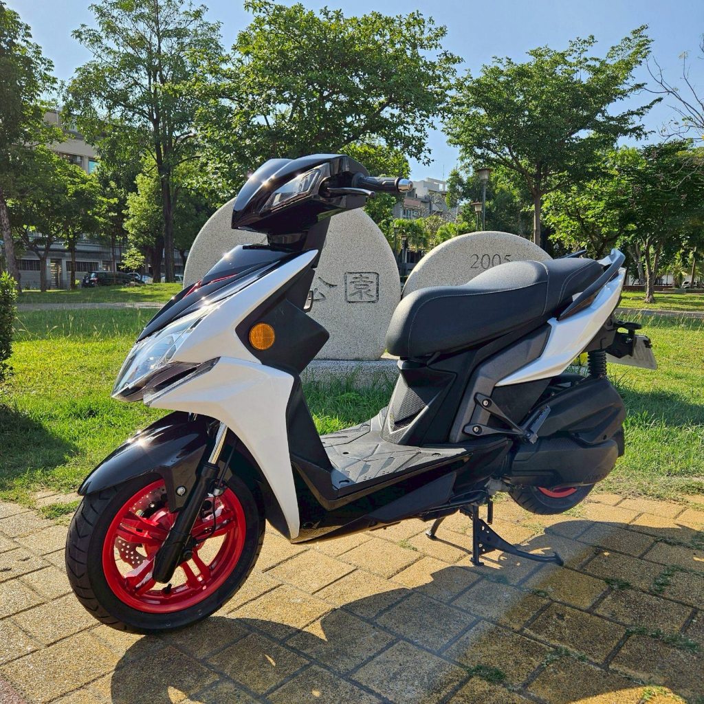 2021 光陽 雷霆S 150 ABS #1759