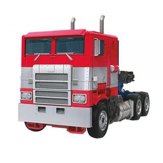 Hasbro 孩之寶 變形金剛 V級 電影工作室 SS 38 大黃蜂外傳 巡弋戰將 柯博文 OPTIMUS PRIME