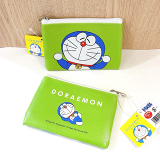 日本帶回～DORAEMON 哆拉a夢 小叮噹 零錢包 耳機包 悠遊卡包 信用卡包小物收納