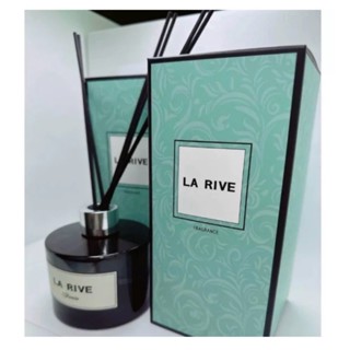 La Rive精油擴香(小蒼蘭) + La Rive精油擴香(青檸蘿勒)
