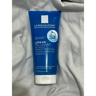 La Roche-Posay理膚寶水 親膚舒敏沐浴露100ml 沐浴露