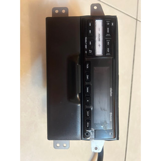 Clarion PX-4224A-D汽車音響
