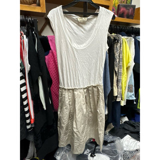 日本製 Max Mara 洋裝M