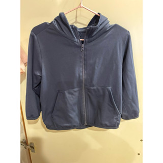 二手UNIQLO AIRism 輕薄外套 9成新