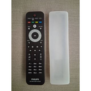 4841 PHILIPS飛利浦藍光DVD播放機遙控器( BDP-xxxx 系列) 飛利浦藍光DVD遙控器 BLU-RAY