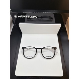 【現貨】麗睛眼鏡【萬寶龍 MONT BLANC】可刷卡分期 MB0393ON 臺灣總代理公司貨 萬寶龍眼鏡 萬寶龍鏡框