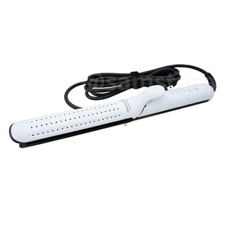 日本 SAKANO KEN 坂野健 冷風直捲兩用離子夾 SHP-200 可夾直夾捲 100-240V