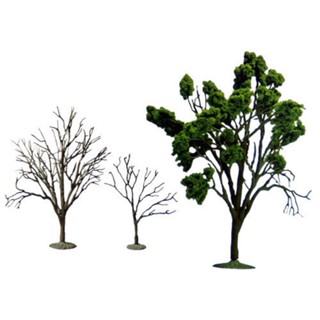 現貨 Tomytec 1/150 情景收藏 THE樹木 101 櫸樹 組裝模型