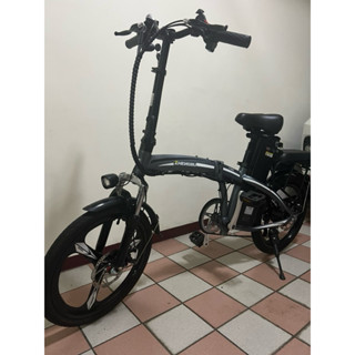 電輔車 電動輔助自行車 電動腳踏車 正步 電動助力自行車