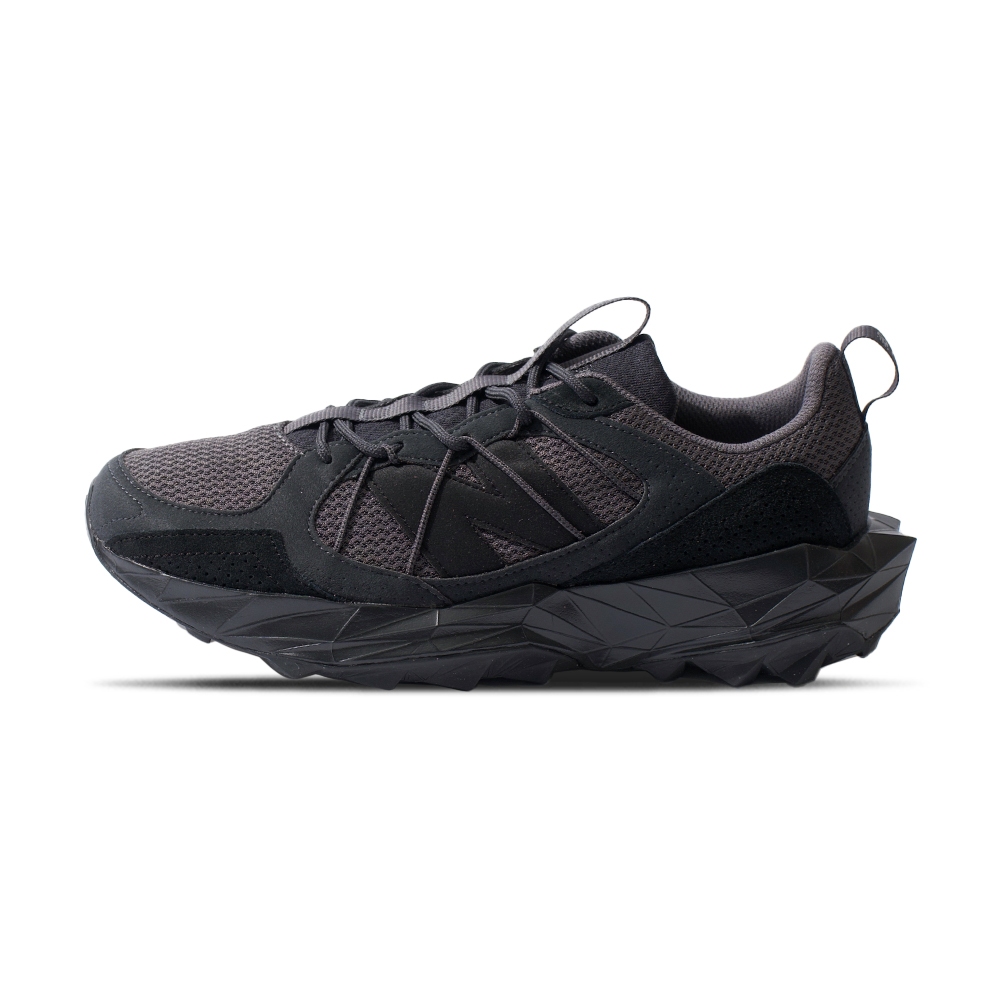 New Balance Tektrel Running 男鞋 黑色 2E 寬楦 緩震 越野 慢跑鞋 MTTTRSLK