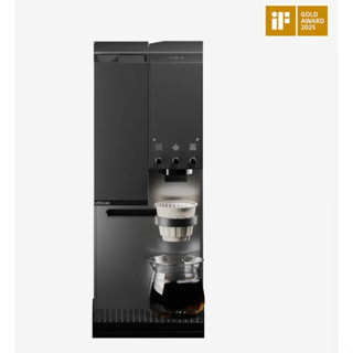 維堤咖啡 xBloom Studio 全自動研磨手沖咖啡機 黑色 白色 手沖 磨豆機 泡茶