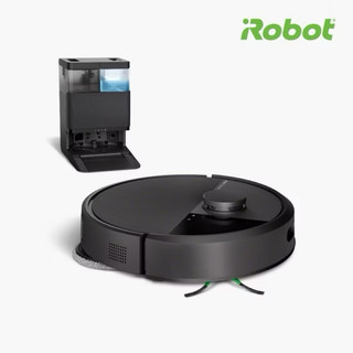 可議價【新莊信源】Roomba Plus 405 Combo 旋風掃 / 拖機器人