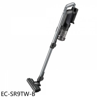 SHARP夏普【EC-SR9TW-B】靜音無線吸塵器 歡迎議價