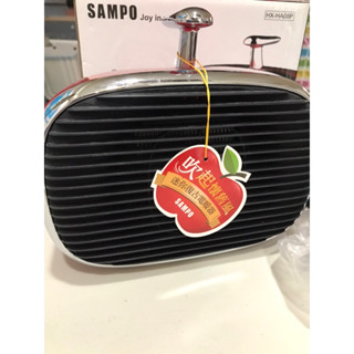 二手 聲寶 SAMPO 二段式 陶瓷 電暖器 HX-HA08P