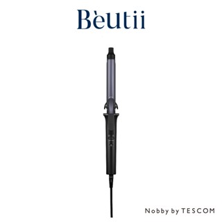Nobby by TESCOM 電棒捲 (26mm/32mm) 酪梨油塗層 日本職人推薦 A級福利品 Beutii