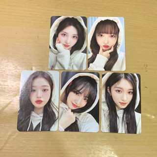 IVE The Prom Queens 小卡 明信片組 海報