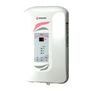 SAKURA櫻花牌SH-123九段調溫電熱水器