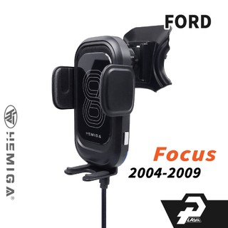 HEMIGA 2004-09 Focus 手機架 MK2 2代 褔克斯 福特 手機架