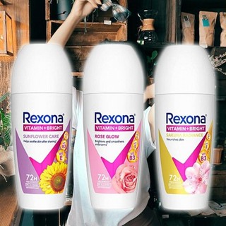 Rexona 蕊娜 制汗 爽身 香體露 體香劑 腋下 制臭 止汗劑 制汗劑 異味【小三美日】 空運禁送 DS026155