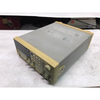 【蝦米二店】二手 固緯 GW INSTEK SFG-2007 7MHz 數位合成函式 訊號產生器 訊號產生器