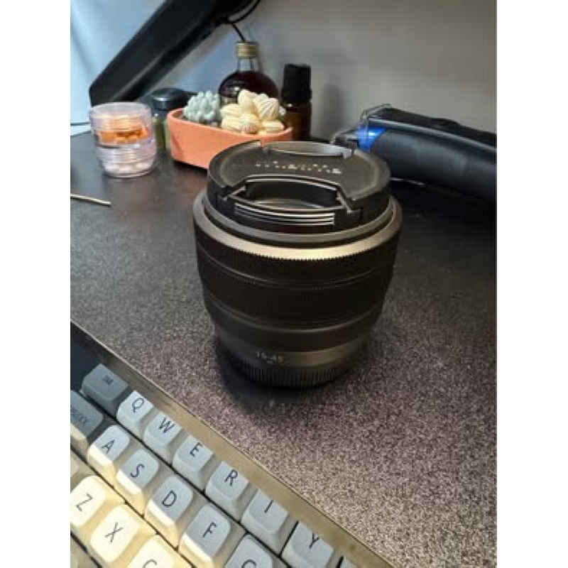 富士フイルム　XC 15-45mm F3.5-5.6