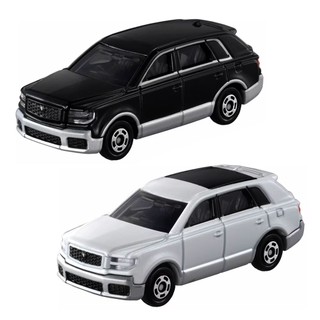 TOMICA 多美小汽車 NO.15 豐田Century+初回 TM115A7 +TM115C4