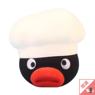 （現貨）潮昇動漫 Pingu 企鵝家族 今日主題記憶棉 捏捏 系列盲盒 盒玩 正版 盲抽 轉蛋 盒抽 玩具有毒