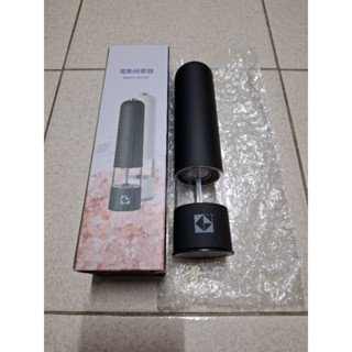 凱基金股東贈品 電動研磨器