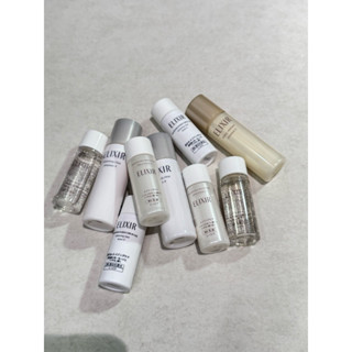 🔥Shiseido 資生堂 怡麗絲爾 膠原彈潤精華水 2號滋潤型🎀18ml🎀全新