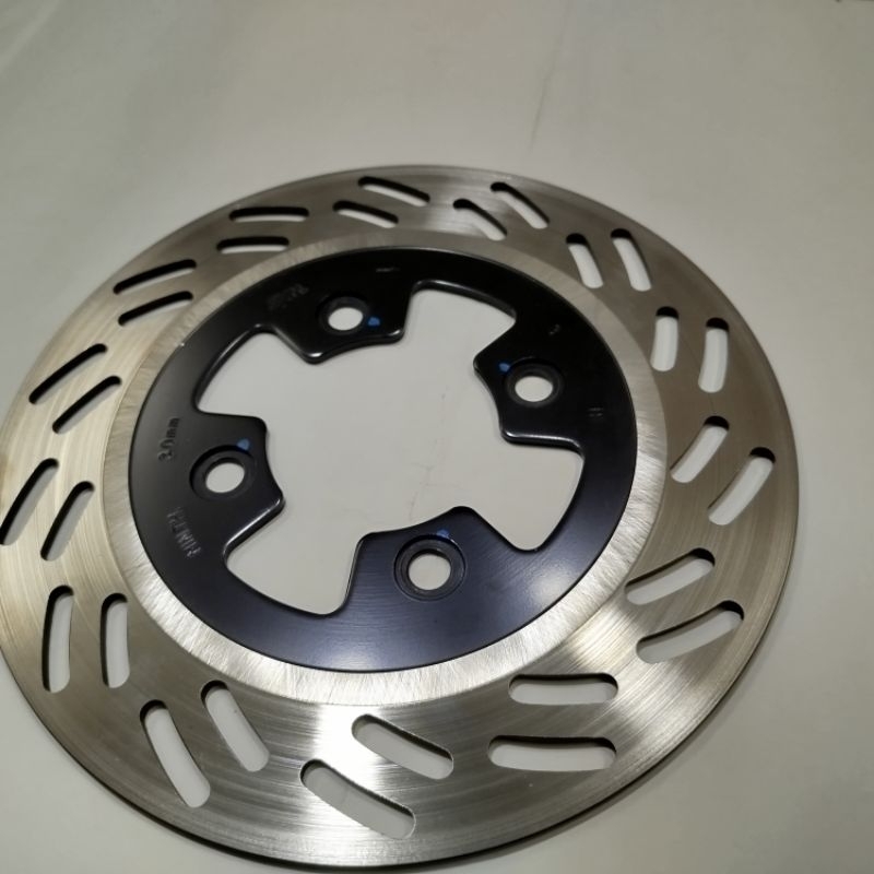 中古 二手 三陽 原廠 正廠 JET SL 125 158 後碟盤 220 後煞車盤 JETS SR FNX KRN