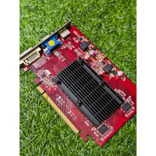 臺中 挖寶 撼訊 PCI-E 顯示卡 AX5450 2GBK3-SHV2 DDR3 DVI-D