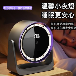 6H出貨 空氣循環扇 掛立兩用掛壁扇 旋風循環扇 桌面風扇 渦輪風扇 桌上型風扇 無風葉設計 靜音電風扇 小米