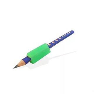美國The pencil grip 大 三角 握筆器 左 右手皆適用 不挑色