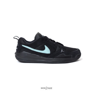 NIKE JORDAN CMFT ERA 黑綠 透氣 緩震 麂皮 休閒 運動鞋 男鞋【HJ6777-002】