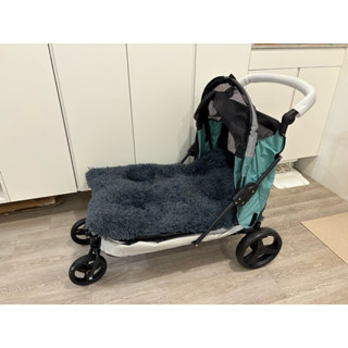 中大型狗狗推車（全新品）