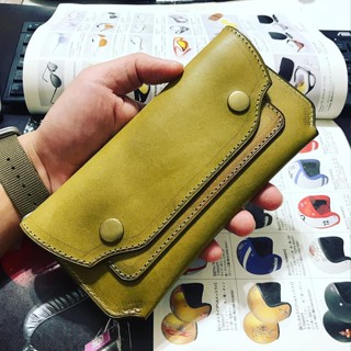 LMY-A 收納袋紙型 ★ 紙型不是皮件成品．購買前請留意 ★