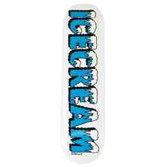 Ice Cream Cold Goods Skate Deck 滑板