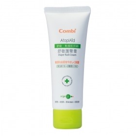 Combi康貝 舒敏護臀膏70ml 乾燥肌 敏感 屁屁膏 護膚膏 31337