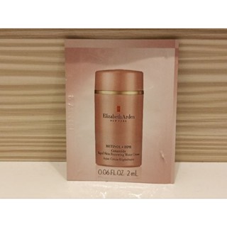 Elizabeth Arden 伊麗莎白雅頓 HPR玫瑰金抗痕水潤霜 /白茶長效保濕乳/白茶雙效修護精華/白茶賦活水凝霜