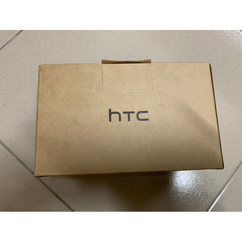 HTC多彩環保對杯（全新）
