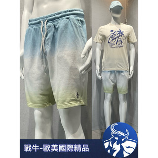 企鵝 短褲 [戰牛精品] 棉短褲 企鵝牌 MUNSINGWEAR 歐美原裝 企鵝衣服 全新真品 英式 休閒短褲 運動短褲