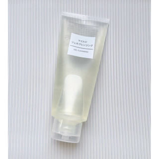 現貨💛溫和卸妝凝露 MUJI 無印良品 溫和 卸妝凝露 卸妝 凝露 卸妝油 化妝 保養 無印 全新品