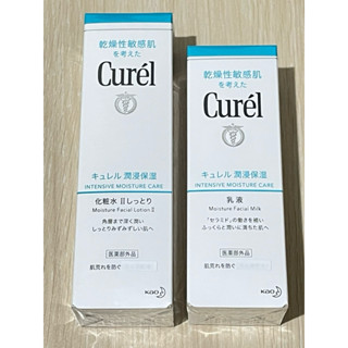 Curel潤浸保濕清潤化粧水.乳液/OLAY保濕露