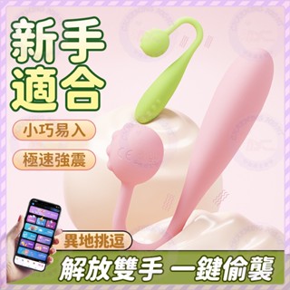 魅惑之夜💜 隔日達 新手友好 跳蛋 無線遙控跳蛋 迷你跳蛋 10段變頻 情趣 無線遙控 遙控跳蛋 情趣用品 異地遙控